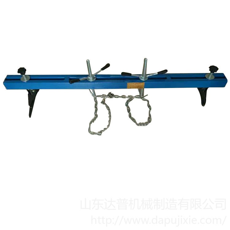达普 DP 吊机平衡支架  吊架维修保养工具支架 厂家直销 发动机吊机平衡支架图片