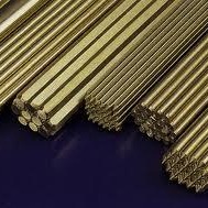 H80黄铜棒 现货 机械加工 黄铜棒h62 直纹丝黄铜棒 黄铜艾灸棒