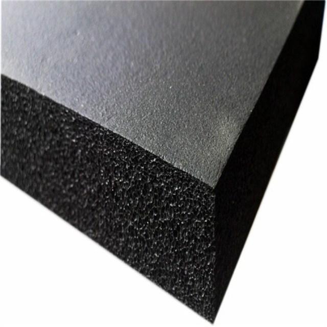 中悦供应 橡塑板 橡塑海绵 黑色吸音棉 出口橡塑板 欢迎定制