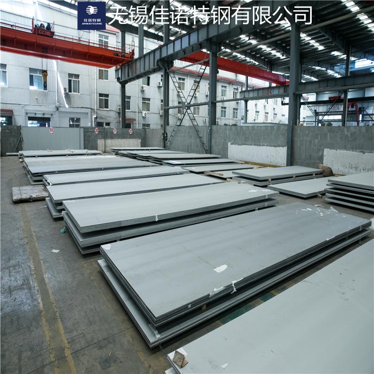 佳诺特钢供应 2205不锈钢板 双向耐高温腐蚀不锈钢板  太钢 品质保证 可切割售