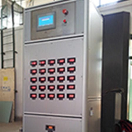 朗斯科LSK-NJX起动电容器耐久性试验装置