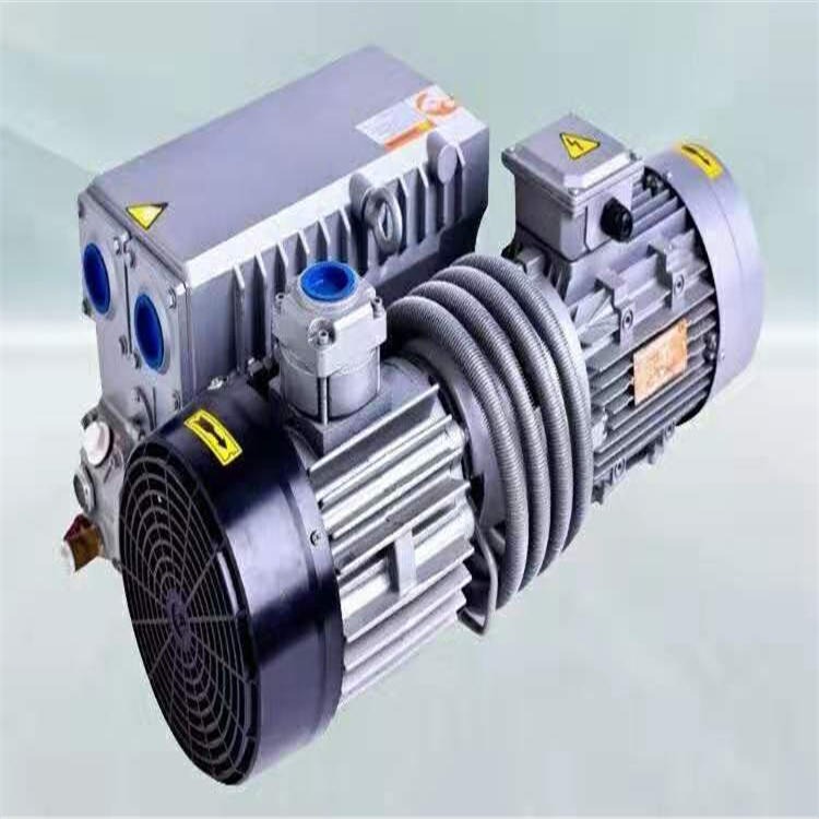 真空泵 XD-040单级旋片真空泵 吸塑机专用真空泵 低耗能真空泵 皓承泵业