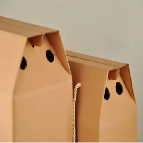 长方形纸箱现货甘蔗纸箱太阳伞帘杆发货快递包装盒子厂家批发纸盒