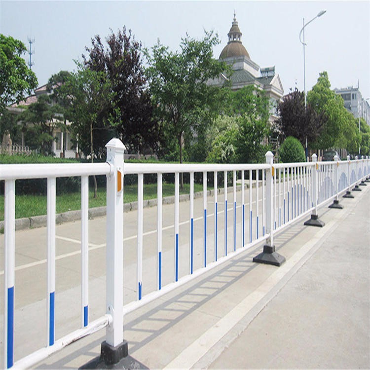 市政护栏 道路交通防撞护栏 安全防护栏