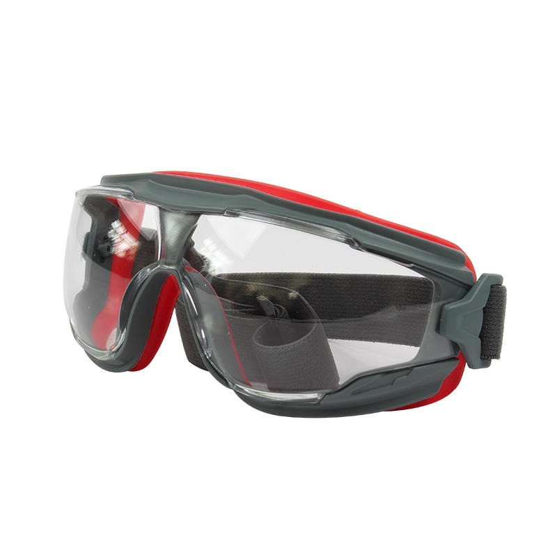 3MGA501护目镜 超强防雾护目镜