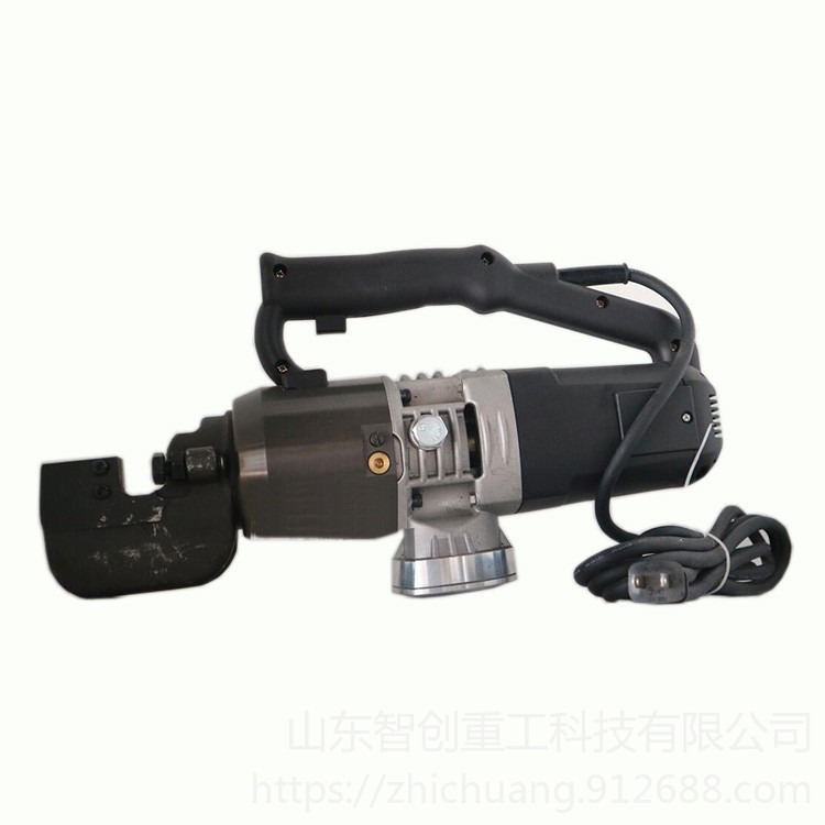 智创ZC-1 RS-20   便携式电动液压钢筋切断器 电动液压钢筋切断器 液压钢筋切断器图片