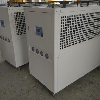 橡塑冷水机 橡塑专用冷水机 橡塑配套冷水机 厂家直销 冰水机 冻水机