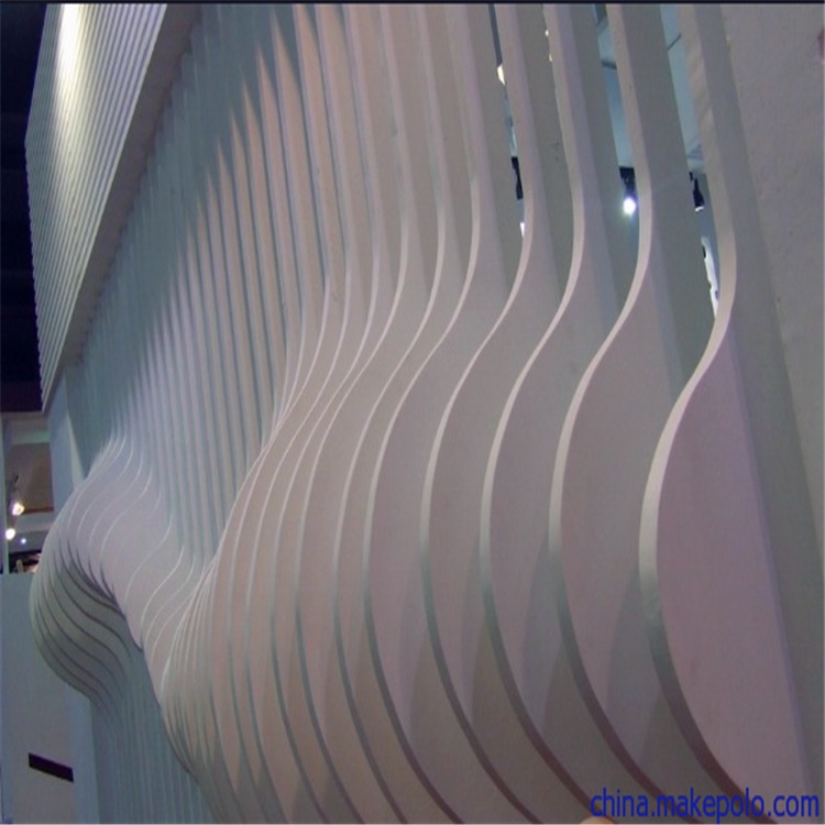 现货大促销门头铝单板 雨棚外墙氟碳铝单板定制外墙铝单板3.0mm