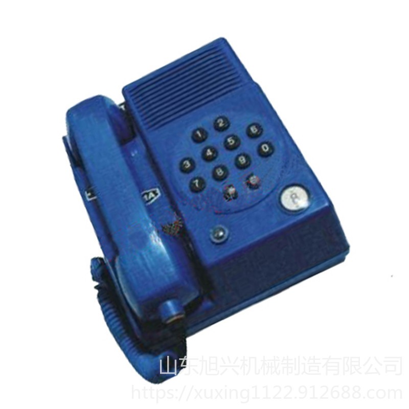KTH-22矿用本安型防爆电话机  电话机内电路