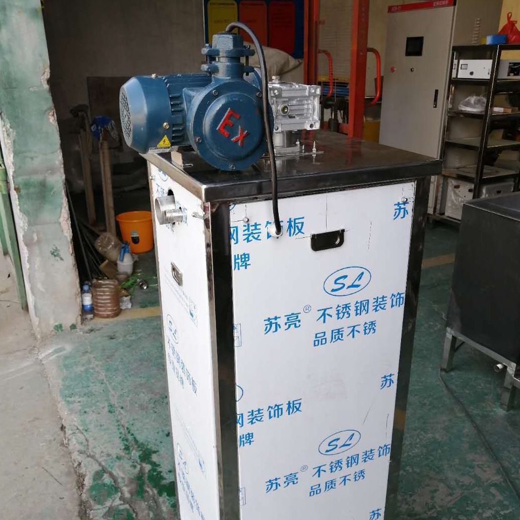 JA-1600超声波乳化仪 超声波分散设备  超声波乳化设备 山东济宁奥超厂家型号齐全