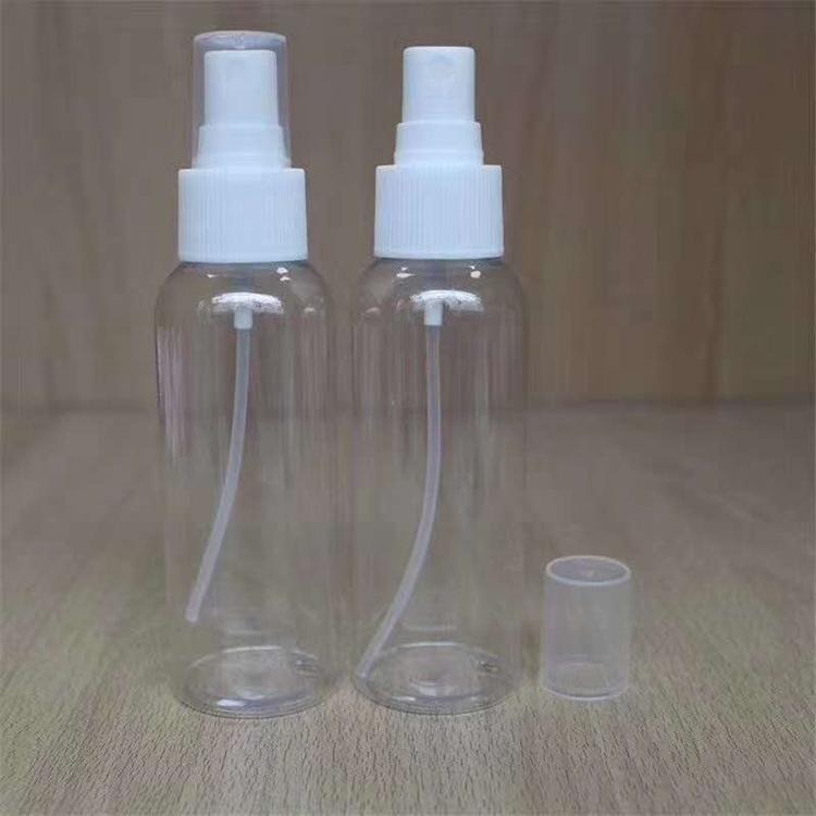 泰昌塑料喷雾瓶厂家   喷雾瓶 喷雾瓶厂家 透明塑料瓶 化妆水分装液瓶