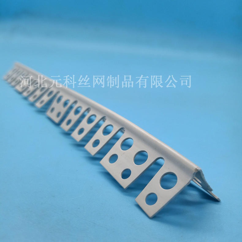 pvc可弯护角条 元科 厂家供货PVC造型线定制规格