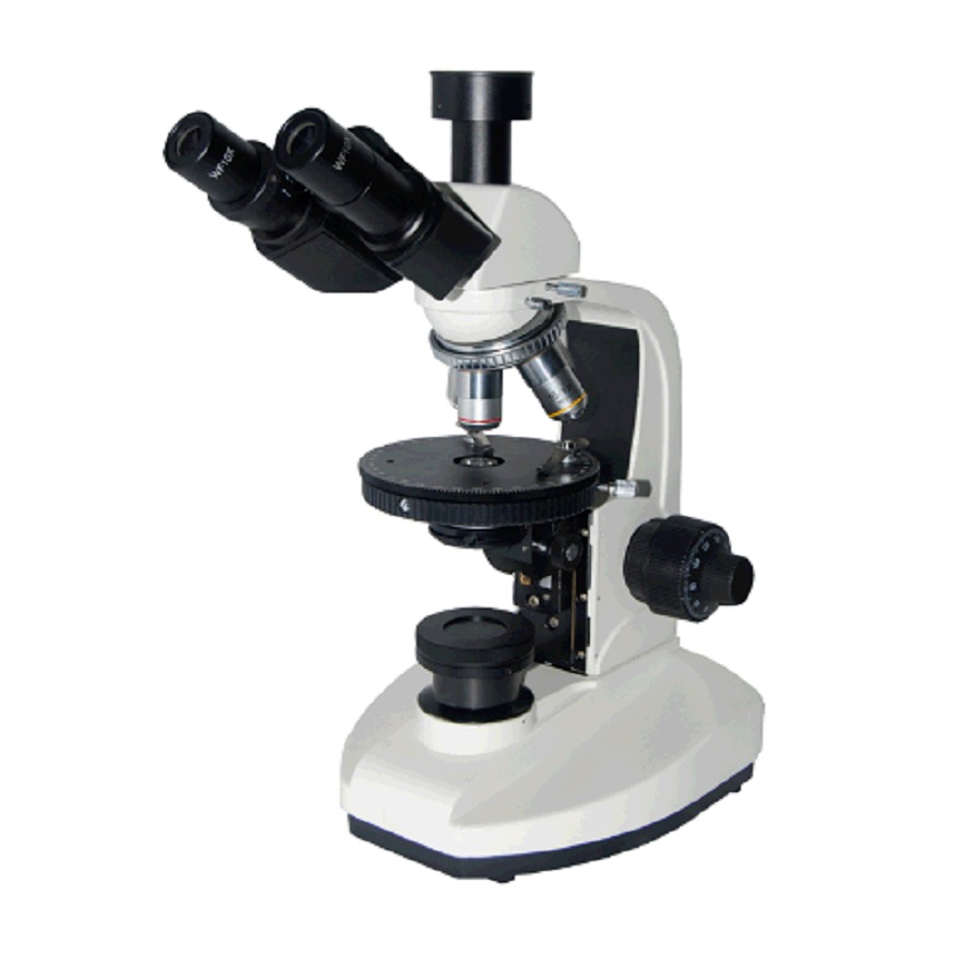 LW35PB简易偏光显微镜 LW35PB 简易偏光简易偏光显微镜图片