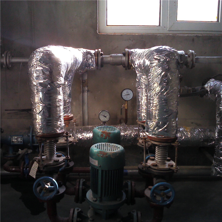 环海 丝扣蒸汽水混合阀 高温电加热器 厂家生产
