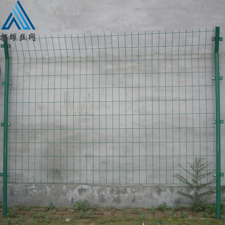 水源地保护围栏网，垃圾场防飞散网