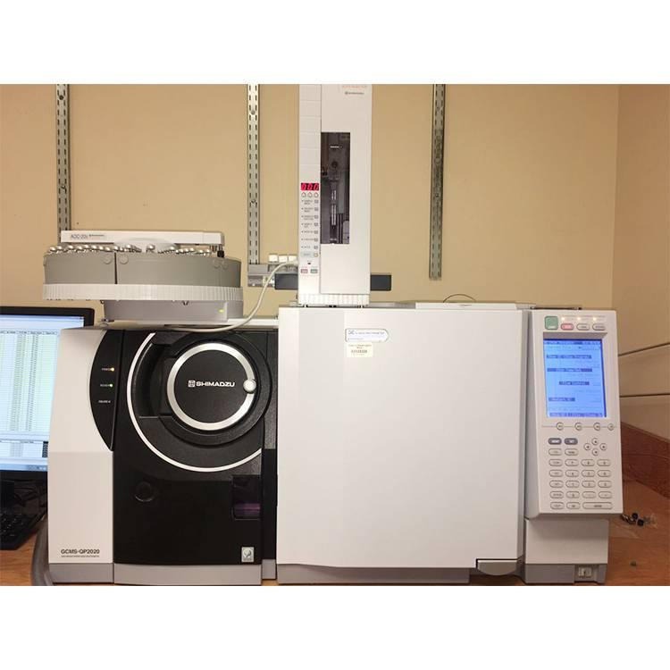 回收二手血液中乙醇分析气相色谱仪，二手2001型气相色谱仪优势