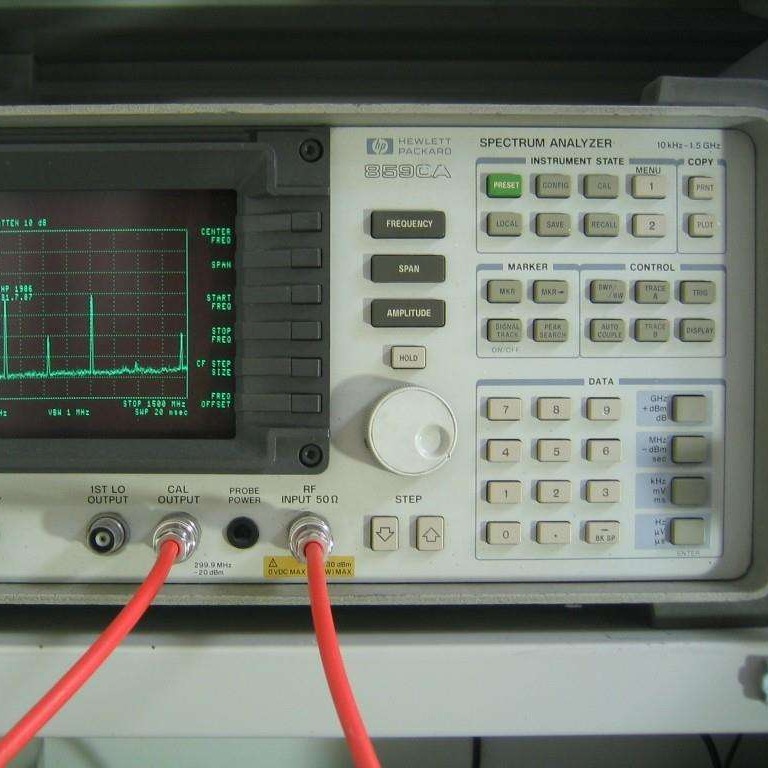 科瑞 信号分析仪 N9000B信号分析仪 安捷伦信号分析仪 现货出售