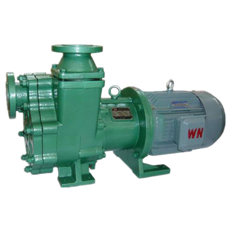 自吸磁力泵 40ZMD-20F不锈钢自吸磁力泵 自吸磁力驱动泵