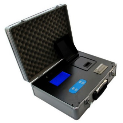 水专家 XS-2A 色度仪/色度检测仪/便携式色度仪/色度测定仪/铂钴色度仪图片