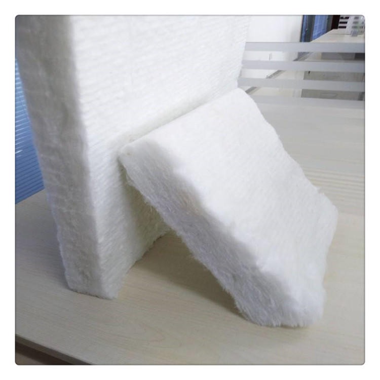 直销 硅酸铝陶瓷纤维毡 针刺毯 保温隔热硅酸铝针刺毯