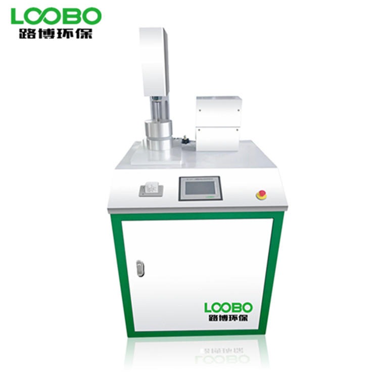 路博LB-3307口罩过滤效率检测仪 油性介质盐性介质都可用