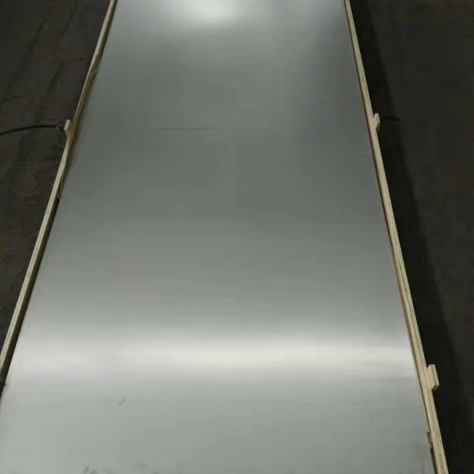 钛板厂家TA1TA2纯钛板TC4钛合金板GR1 GR2 GR5航空钛合金板材切割定制