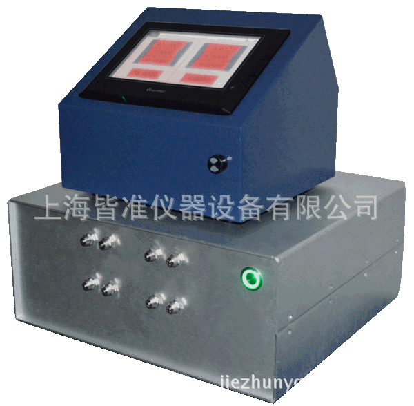 多参数自动测量仪 MC50X气动量仪价格 上海供应多参数气动量仪图片