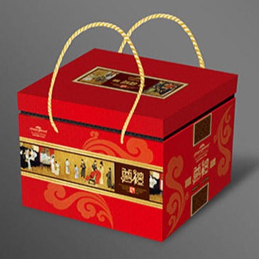南京包装盒公司 南京礼品包装厂 南京源创包装图片