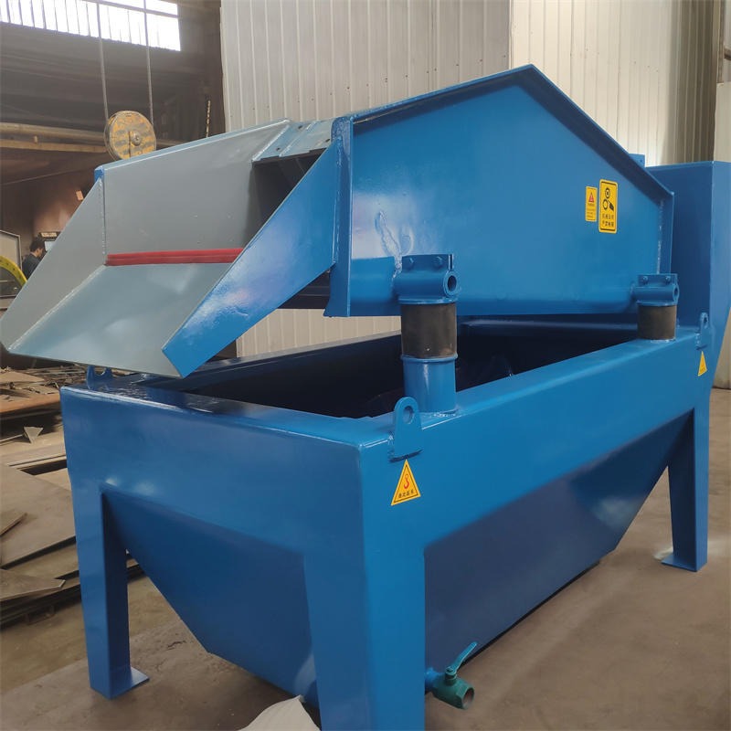 新型细砂回收机 CX250细砂回收系统 裕顺沙场泥沙提取设备 厂家现货供应