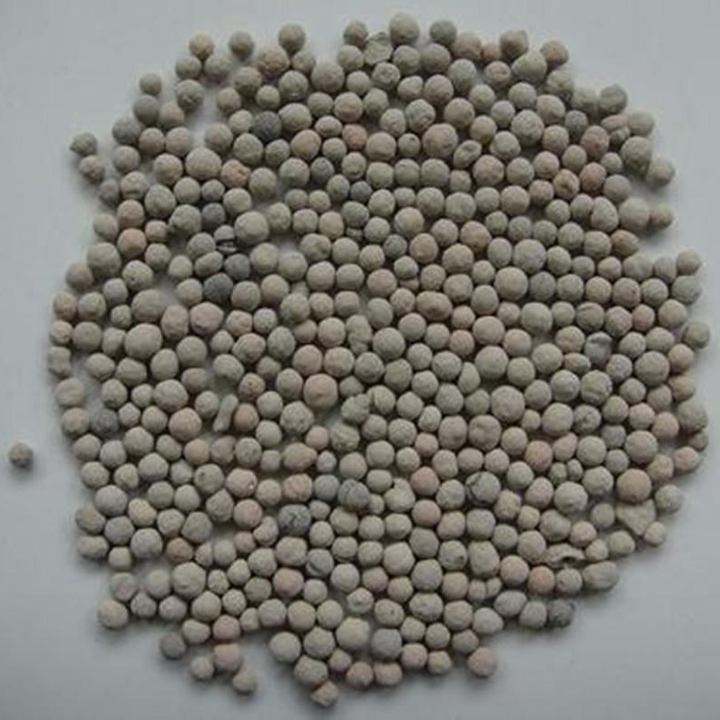 BAF生物滤池常用陶粒滤料 各种规格生物陶粒滤料 昌奇图片
