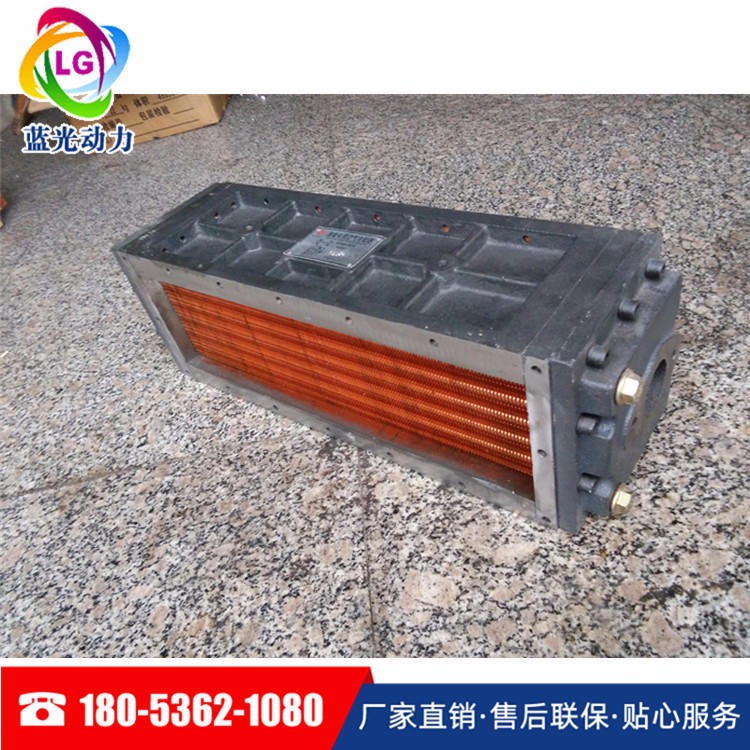 潍柴中冷器芯 WD615 WD10 WD618 WP13 WP12 WP10空气冷却器芯