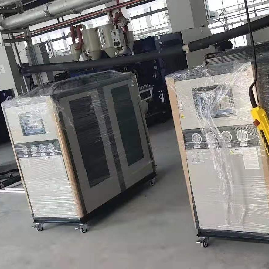 印刷工业冷水机 印刷行业冷水机 印刷冷水机 诺雄品牌 制冷保证
