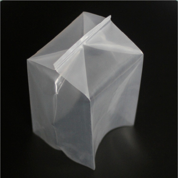 天第胶袋厂 专业生产包装袋  定做PE透明塑料薄膜袋图片