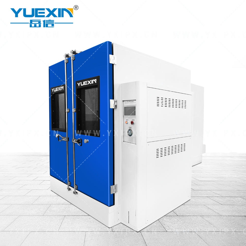 厂家直销IPX16B防水试验箱 YX-IPX16BS-R800 防水试验装置