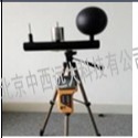 FF黑球湿球温度WBGT指数仪 黑球湿球温度指数仪型号:MW88-JTR10 中西 库号：M19990