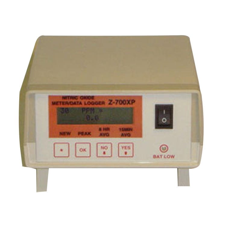 浦予现货 Z-700XP一氧化氮分析仪 台式一氧化氮气体检测仪 NO测试仪图片