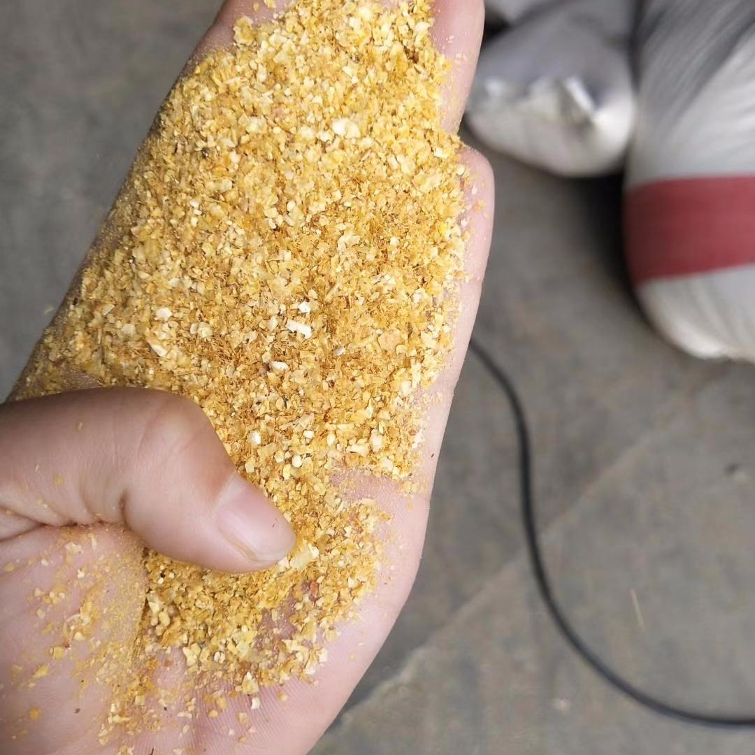 山东枣庄滕州实力 厂家直销玉米皮粉 喷浆玉米皮 玉米喷浆皮喷浆纤维