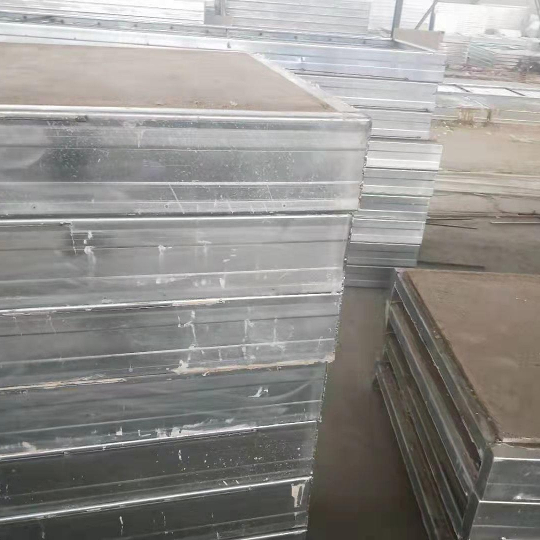 东北钢骨架轻型板生产厂家 众来建材销售钢骨架轻型板 天基板厂家