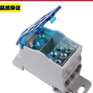 ukk-200A 接线盒自勇电气专业生产厂家