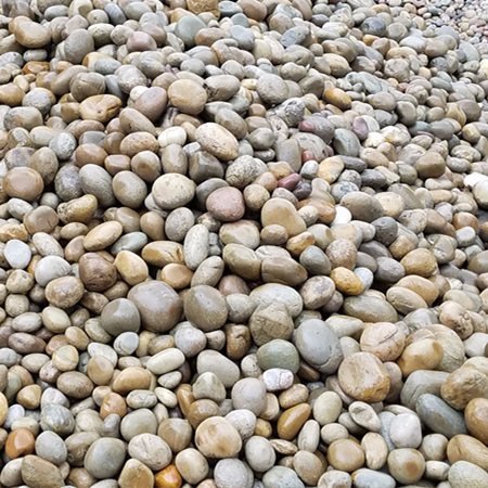 甘肃鹅卵石 一吨_鹅卵石一吨价格_优质鹅卵石批发。