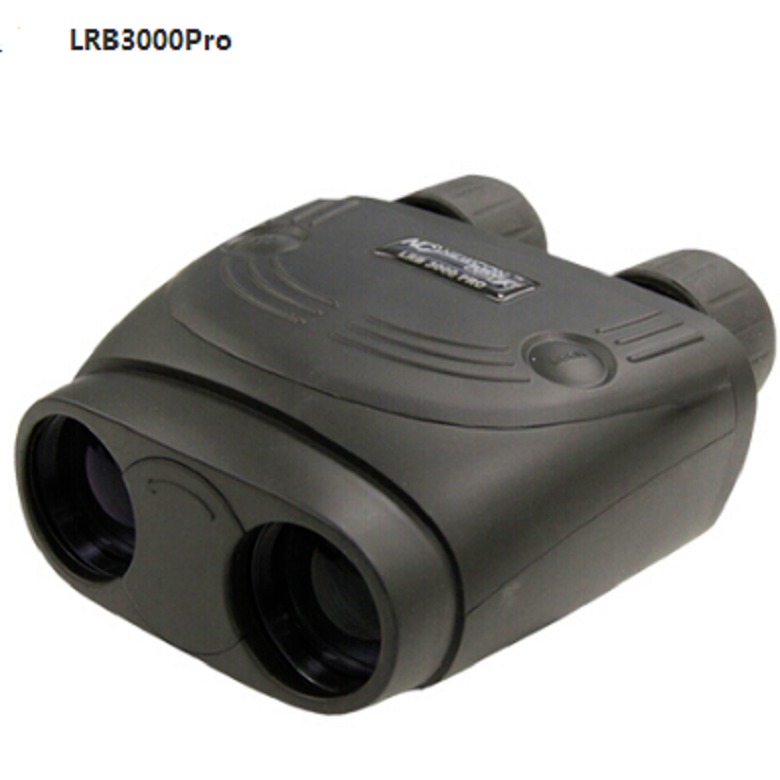 纽康 双筒测距望远镜 LRB3000PRO，夜视仪 ，测距仪图片
