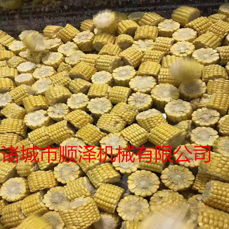 厂家热销玉米分段机 玉米切割机 玉米切段设备示例图12
