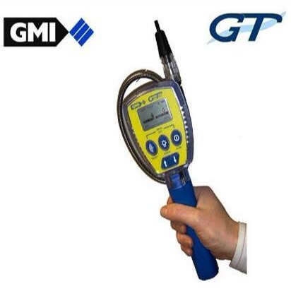 英国GMI GT43系列全量程可燃气体检测仪 手持式多功能气体检测仪图片