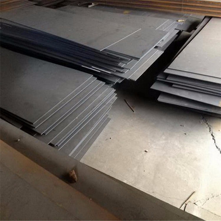 合金结构钢板12Cr2NI4板材批发 12Cr2NI4合金钢板图片