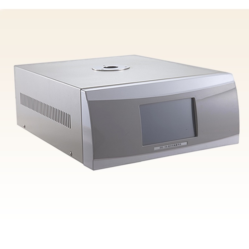上海准权DSC-100L差示扫描量热仪现货供应