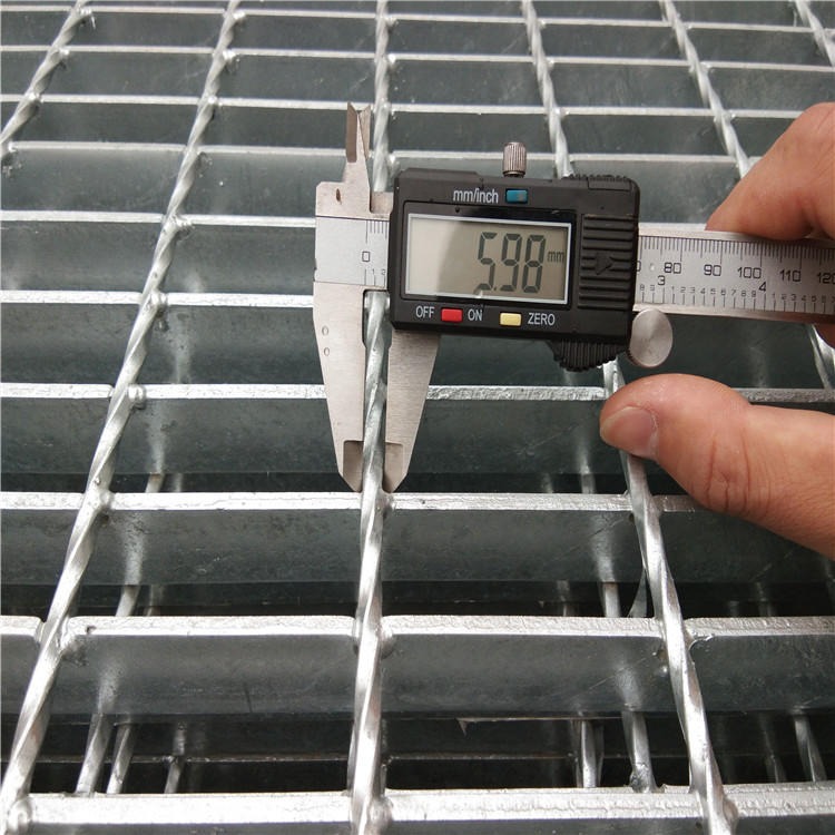 鼎佳-厂家直销 热镀钢格栅板 复合型钢格栅 对插钢格栅 球墨铸铁水沟盖板 可加工 可定制 可批发