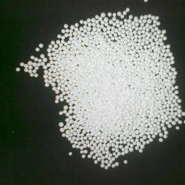 巴彦淖尔泡沫颗粒滤珠滤料市场报价 epsEPS泡沫颗粒使用及应用范围 泡沫颗粒滤珠滤料