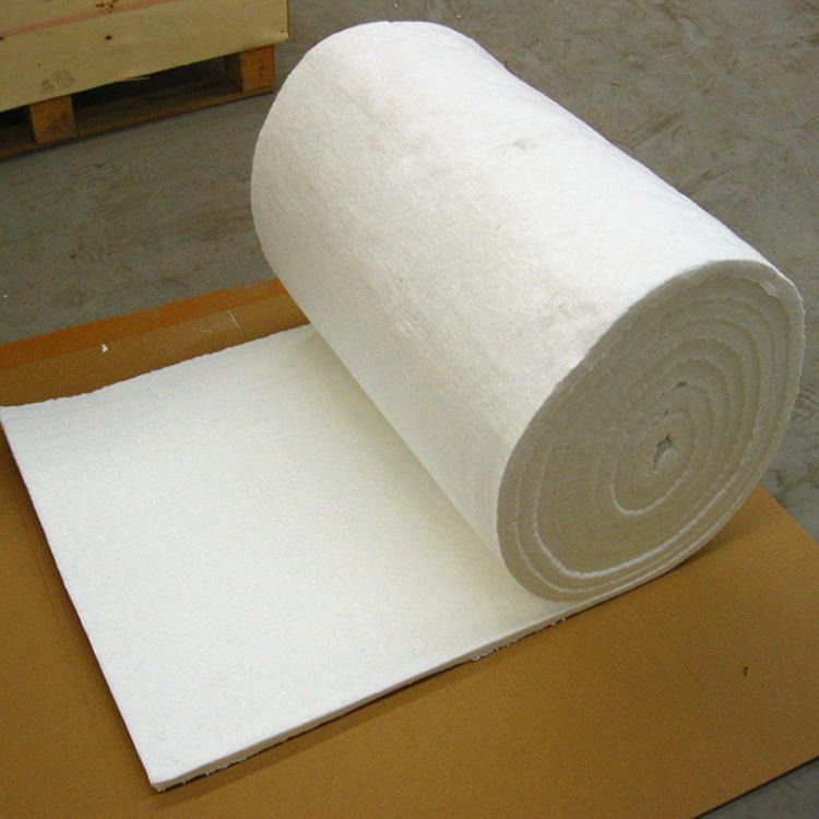 依利 洁白硅酸铝毯 硅酸铝毯每吨价格 硅酸铝市场价格