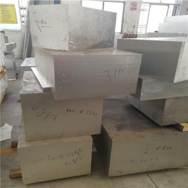150mm特厚5083铝板加工性能 切割零售5083铝厚板批发