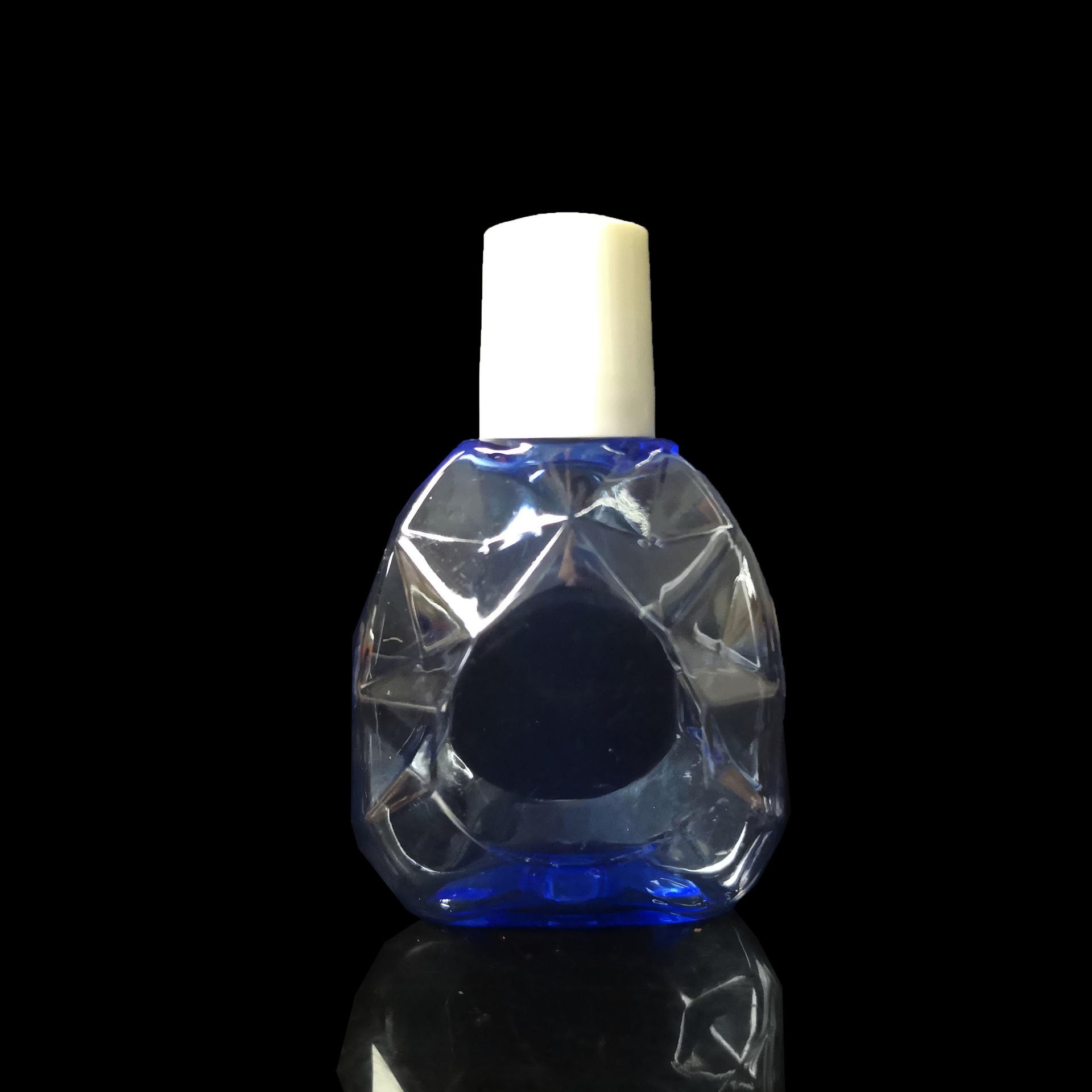 沧盛生产 10毫升滴眼液瓶 眼药水通用包装瓶